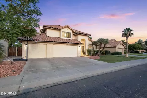 3821 S Hawthorn Dr, Chandler, AZ 85248