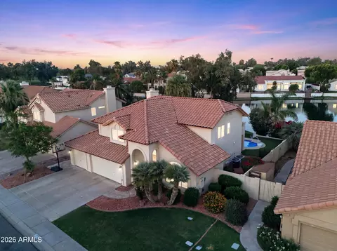 3821 S Hawthorn Dr, Chandler, AZ 85248