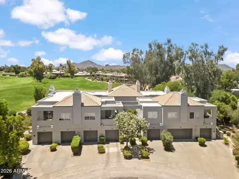 7710 E Gainey Ranch Rd #121, Scottsdale, AZ 85258