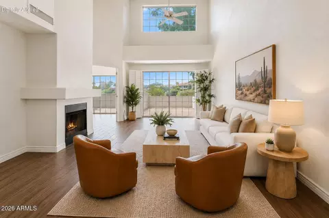 7710 E Gainey Ranch Rd #121, Scottsdale, AZ 85258