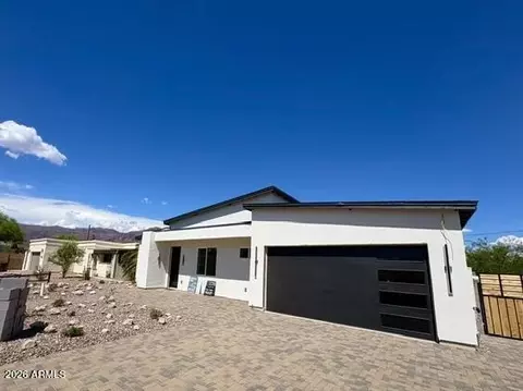 5579 S Alameda Rd, Gold Canyon, AZ 85118