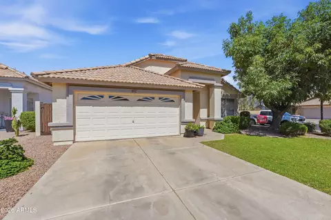 1224 S Corrine Dr, Gilbert, AZ 85296 photo 33
