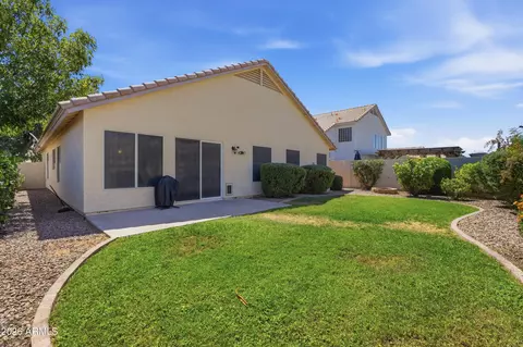 1224 S Corrine Dr, Gilbert, AZ 85296 photo 29
