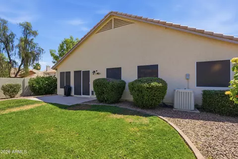 1224 S Corrine Dr, Gilbert, AZ 85296 photo 30