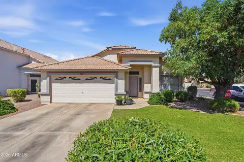 1224 S Corrine Dr, Gilbert, AZ 85296 photo 1