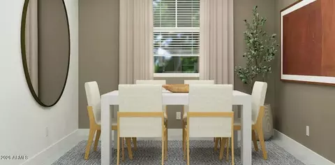 Dining - 9835 W Flower St, Phoenix, AZ 85037 photo 1 of 1