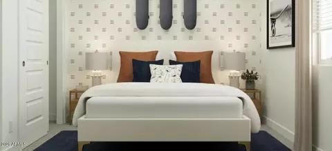 Bedroom - 9835 W Flower St, Phoenix, AZ 85037 photo 4 of 4