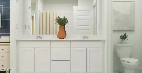 Entry Way - 9835 W Flower St, Phoenix, AZ 85037 photo 2 of 2