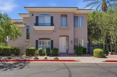 8180 E Shea Blvd #1006, Scottsdale, AZ 85260