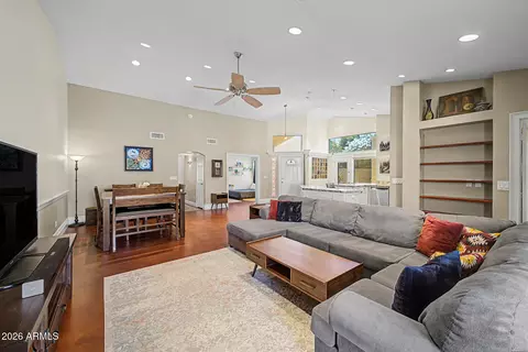 2626 N El Dorado Pl, Chandler, AZ 85224