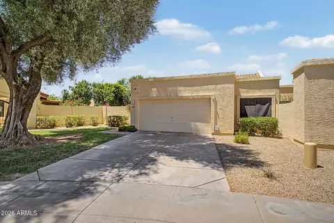 2626 N El Dorado Pl, Chandler, AZ 85224