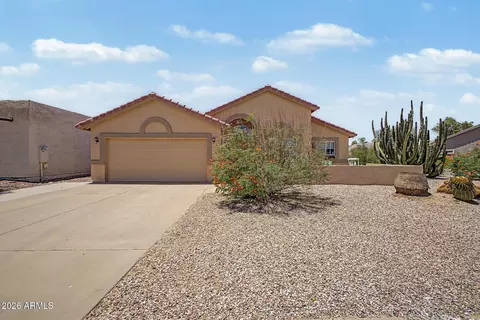 22620 S 214th Way, Queen Creek, AZ 85142
