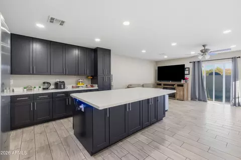 Kitchen - 2421 E Pueblo Ave, Phoenix, AZ 85040 photo 1 of 4