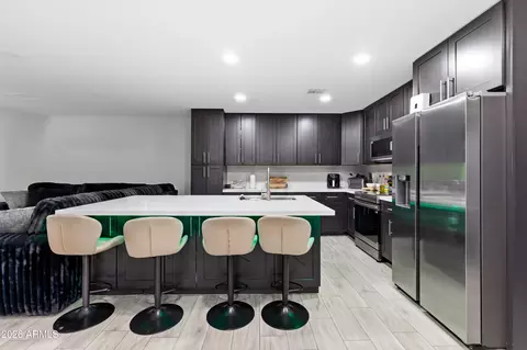 Kitchen - 2421 E Pueblo Ave, Phoenix, AZ 85040 photo 4 of 4