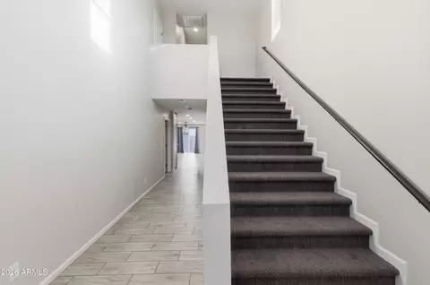 Entry Way - 2421 E Pueblo Ave, Phoenix, AZ 85040 photo 1 of 2