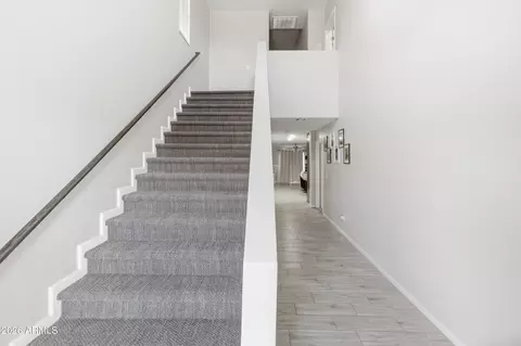 Entry Way - 2421 E Pueblo Ave, Phoenix, AZ 85040 photo 2 of 2