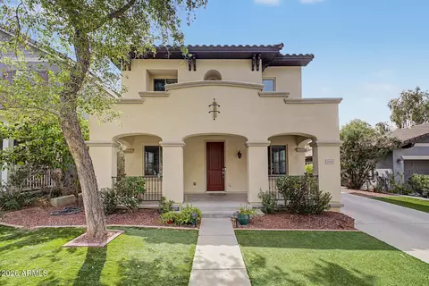 20843 W Wycliff Dr, Buckeye, AZ 85396