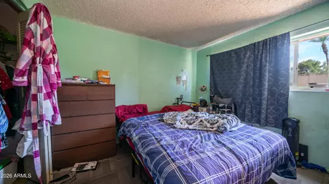 Bedroom - 3739 W Wethersfield Rd, Phoenix, AZ 85029 photo 3 of 4