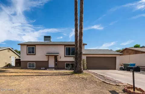 3739 W Wethersfield Rd, Phoenix, AZ 85029