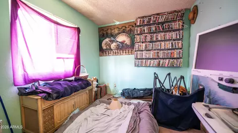 Bedroom - 3739 W Wethersfield Rd, Phoenix, AZ 85029 photo 2 of 4