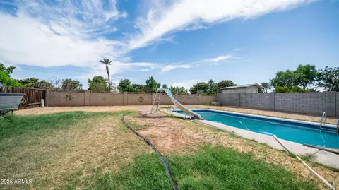 Exterior - 3739 W Wethersfield Rd, Phoenix, AZ 85029 photo 5 of 6