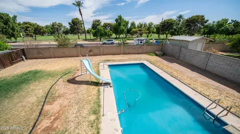 Exterior - 3739 W Wethersfield Rd, Phoenix, AZ 85029 photo 3 of 6
