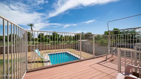 Exterior - 3739 W Wethersfield Rd, Phoenix, AZ 85029 photo 2 of 6