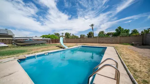 Exterior - 3739 W Wethersfield Rd, Phoenix, AZ 85029 photo 4 of 6