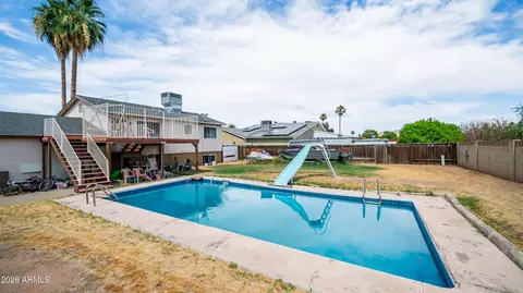 Exterior - 3739 W Wethersfield Rd, Phoenix, AZ 85029 photo 6 of 6