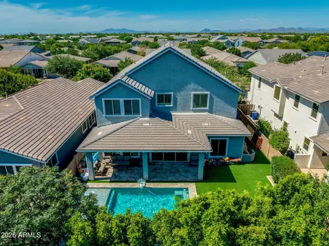 View/Area - 2939 E Pinto Dr, Gilbert, AZ 85296 photo 2 of 6