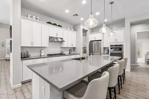 Kitchen - 2939 E Pinto Dr, Gilbert, AZ 85296 photo 1 of 6