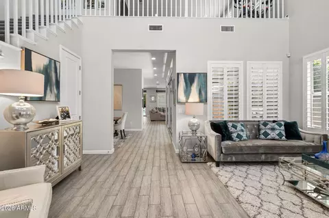 Entry Way - 2939 E Pinto Dr, Gilbert, AZ 85296 photo 1 of 5