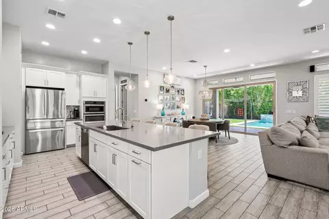 Kitchen - 2939 E Pinto Dr, Gilbert, AZ 85296 photo 2 of 6