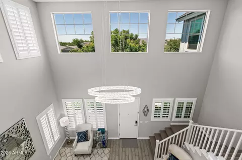 Entry Way - 2939 E Pinto Dr, Gilbert, AZ 85296 photo 4 of 5