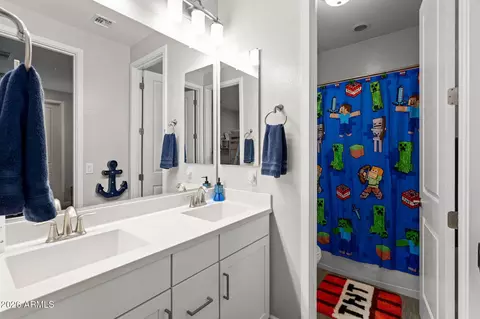 Bath - 2939 E Pinto Dr, Gilbert, AZ 85296 photo 5 of 6
