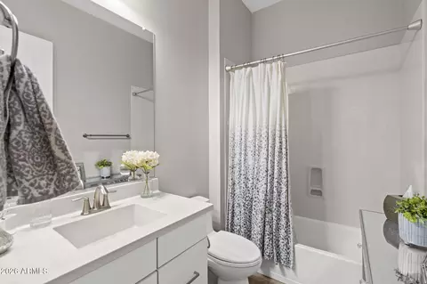 Bath - 2939 E Pinto Dr, Gilbert, AZ 85296 photo 1 of 6