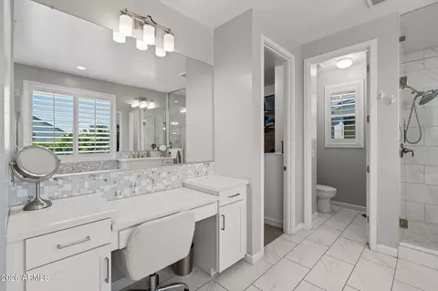Bath - 2939 E Pinto Dr, Gilbert, AZ 85296 photo 4 of 6
