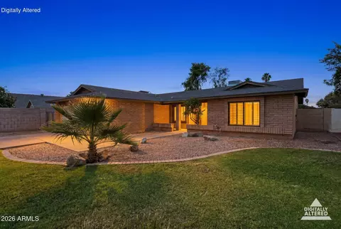 1226 W Alamo Dr, Chandler, AZ 85224