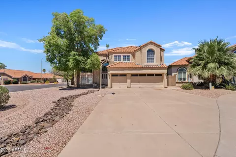 1300 N Sycamore Ct, Chandler, AZ 85224