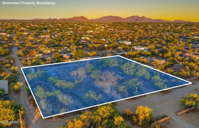 29443 N 60th St N, Cave Creek, AZ 85331
