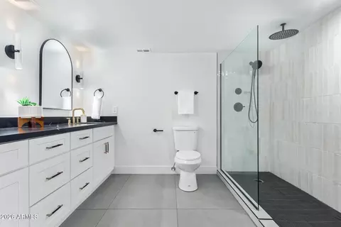 Bath - 351 E Thomas Rd #D208, Phoenix, AZ 85012 photo 1 of 3
