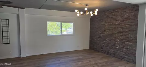 Living - 351 E Thomas Rd #D208, Phoenix, AZ 85012 photo 5 of 5
