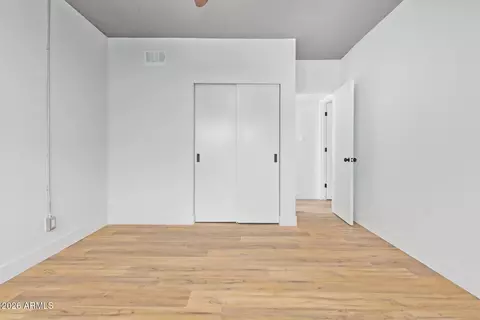 Bedroom - 351 E Thomas Rd #D208, Phoenix, AZ 85012 photo 1 of 1