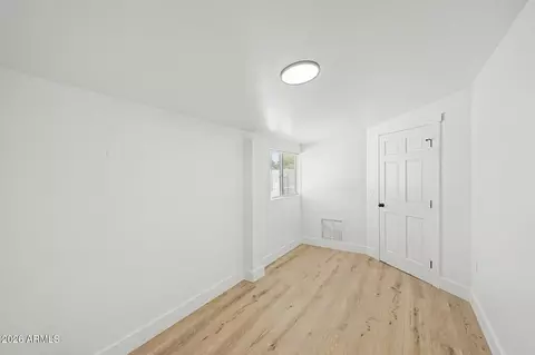 Bedroom - 2702 E Grovers Ave, Phoenix, AZ 85032 photo 6 of 6