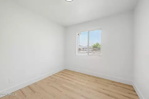 Bedroom - 2702 E Grovers Ave, Phoenix, AZ 85032 photo 2 of 6