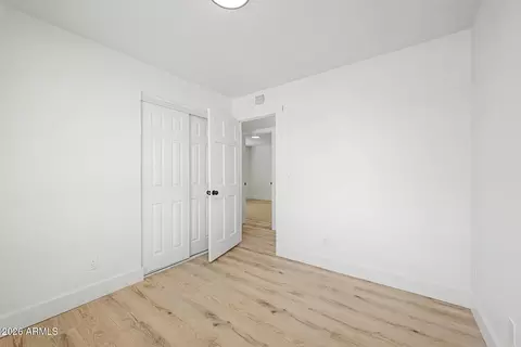 Bedroom - 2702 E Grovers Ave, Phoenix, AZ 85032 photo 3 of 6