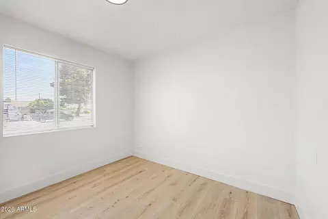 Bedroom - 2702 E Grovers Ave, Phoenix, AZ 85032 photo 4 of 6