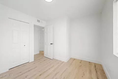Bedroom - 2702 E Grovers Ave, Phoenix, AZ 85032 photo 5 of 6