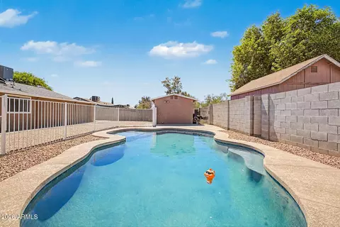 Exterior - 2702 E Grovers Ave, Phoenix, AZ 85032 photo 8 of 8