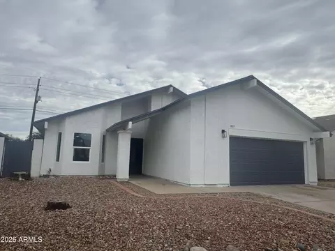18815 N 43rd Dr, Glendale, AZ 85308